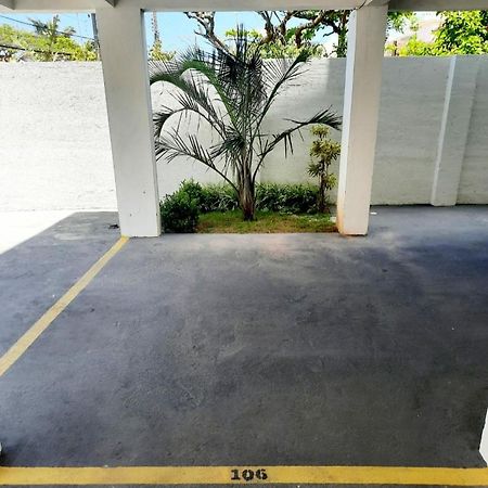 Recanto Do Mar - Apto 106 Διαμέρισμα Florianópolis Εξωτερικό φωτογραφία
