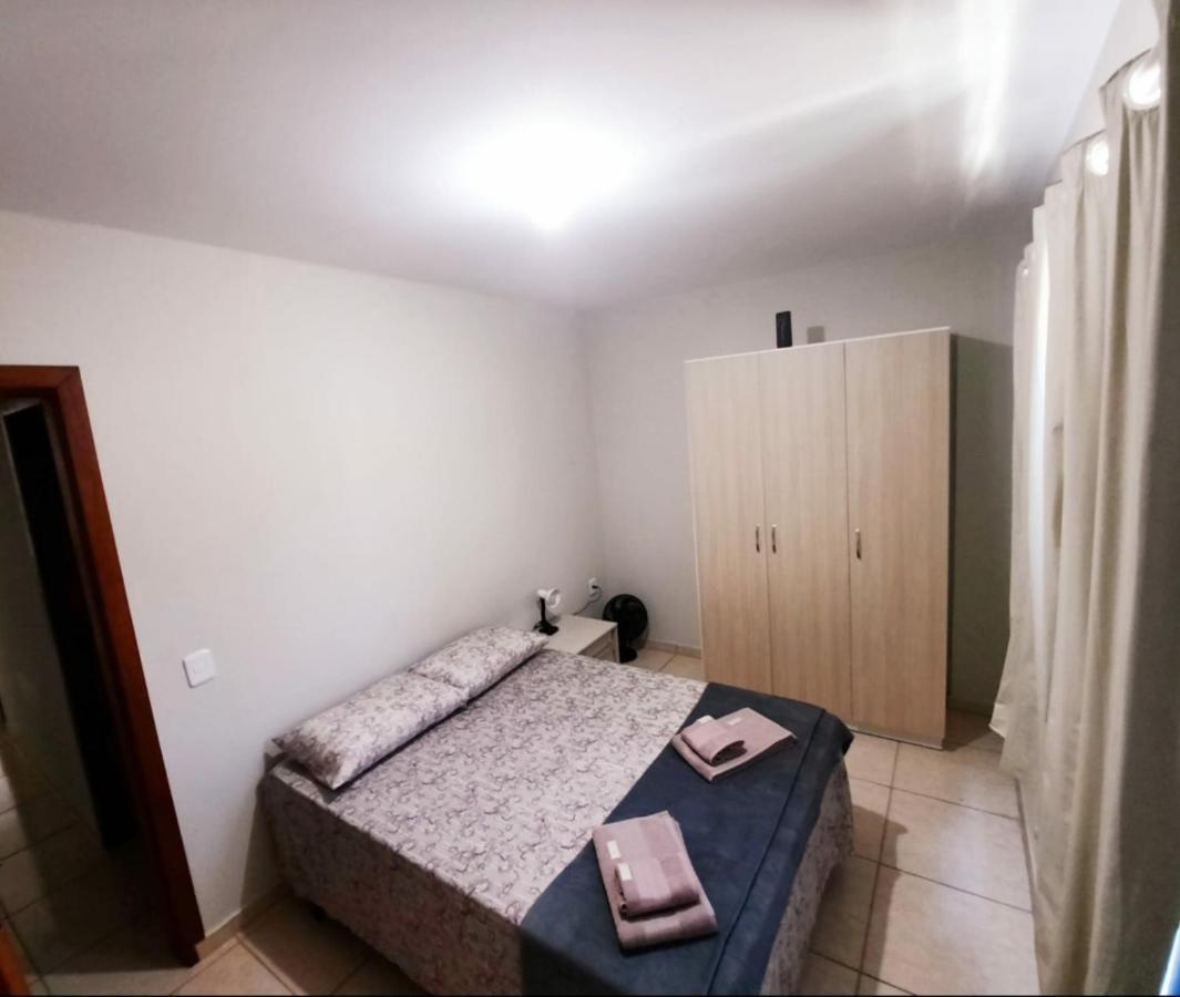 Recanto Do Mar - Apto 106 Διαμέρισμα Florianópolis Εξωτερικό φωτογραφία