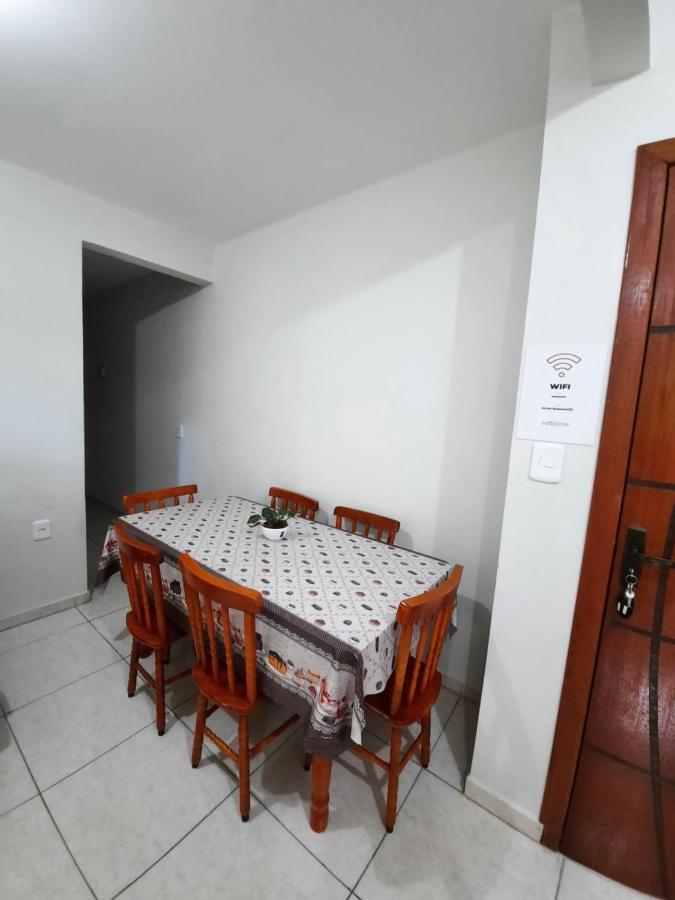 Recanto Do Mar - Apto 106 Διαμέρισμα Florianópolis Εξωτερικό φωτογραφία
