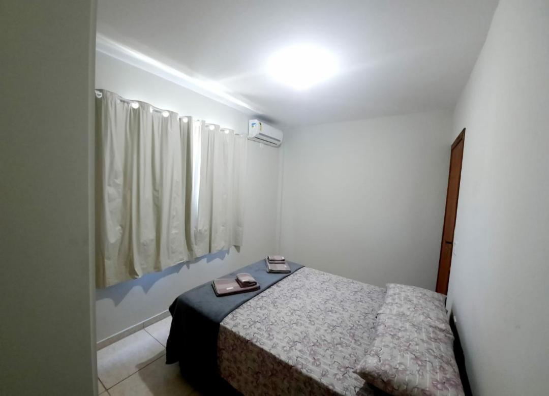 Recanto Do Mar - Apto 106 Διαμέρισμα Florianópolis Εξωτερικό φωτογραφία