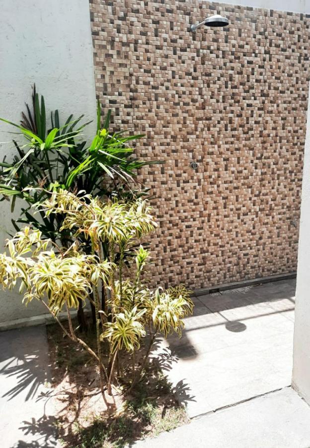 Recanto Do Mar - Apto 106 Διαμέρισμα Florianópolis Εξωτερικό φωτογραφία