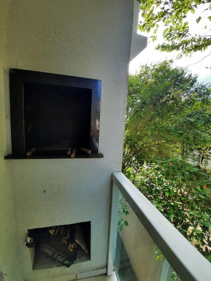 Recanto Do Mar - Apto 106 Διαμέρισμα Florianópolis Εξωτερικό φωτογραφία